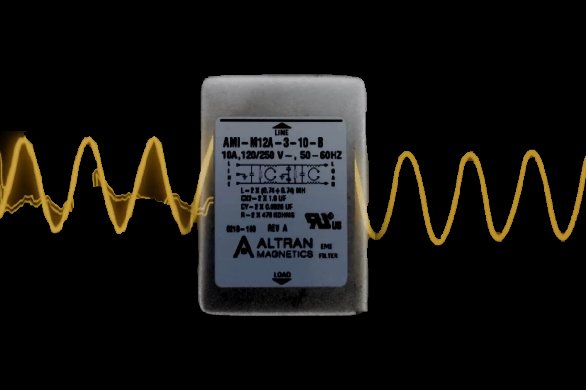 Altran Magnetics DC Contactor photo